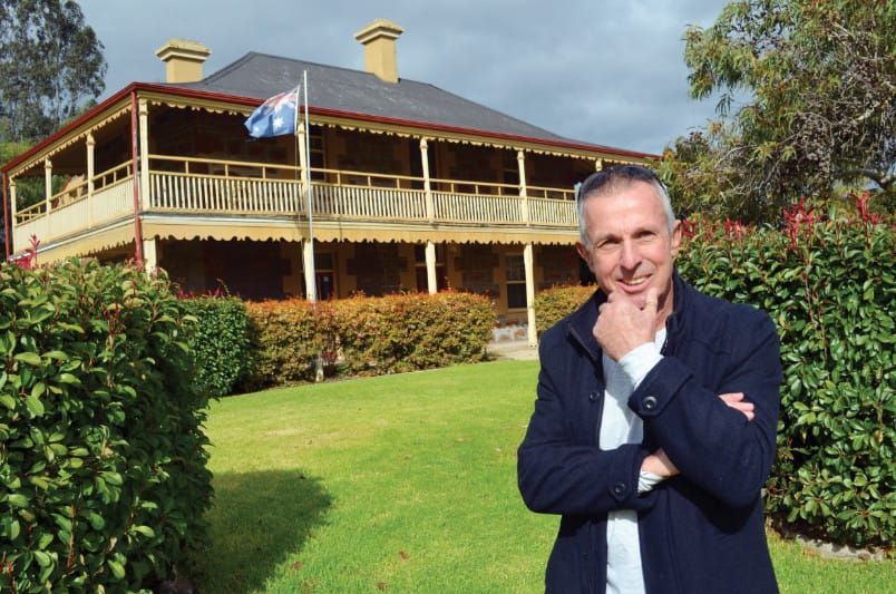 Maintenance programme to start post image