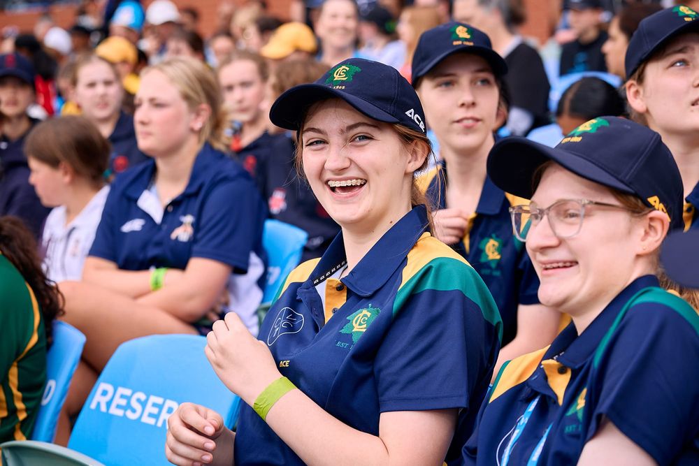Local Cricket teams invited to Adelaide oval post image