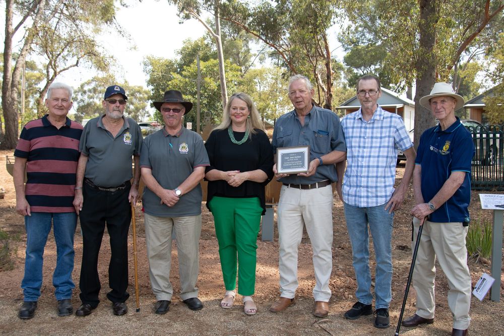 Pasin pledges funding support if coalition elected post image