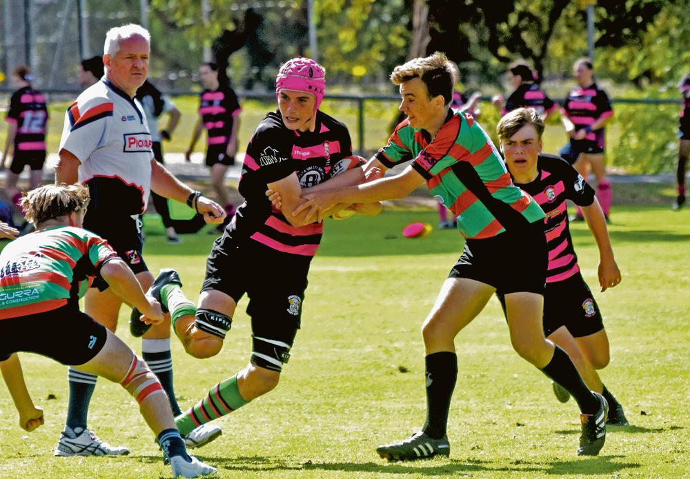 Ted’s cross country move to chase rugby dream post image