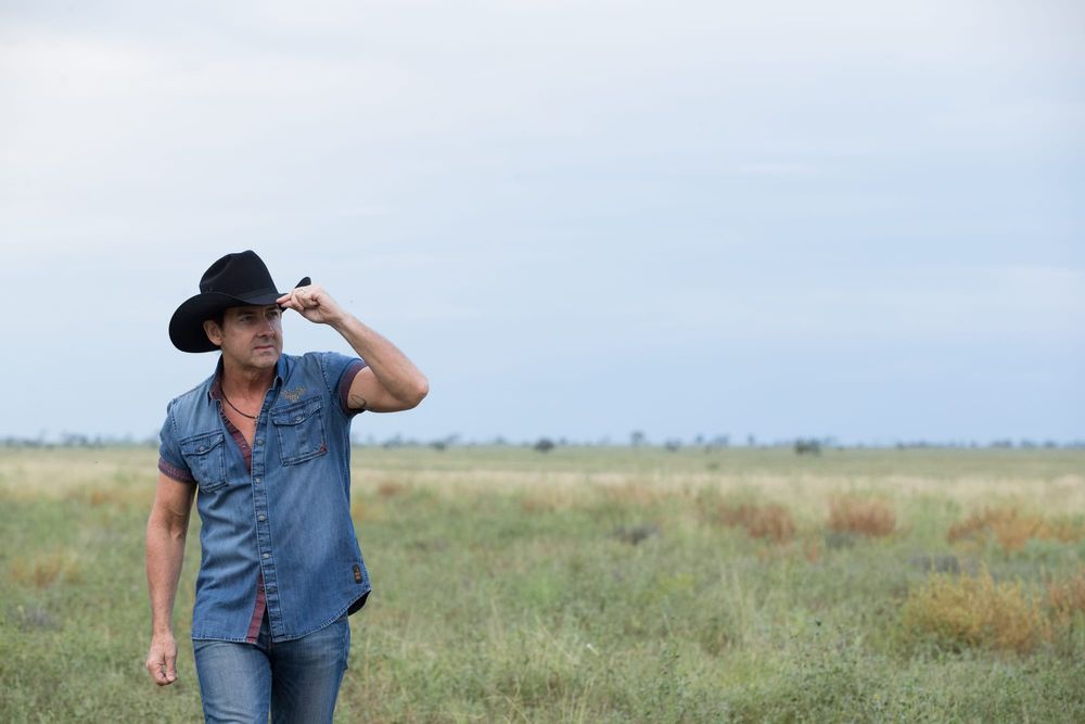 The Boy From the Bush coming back to Tanunda town post image