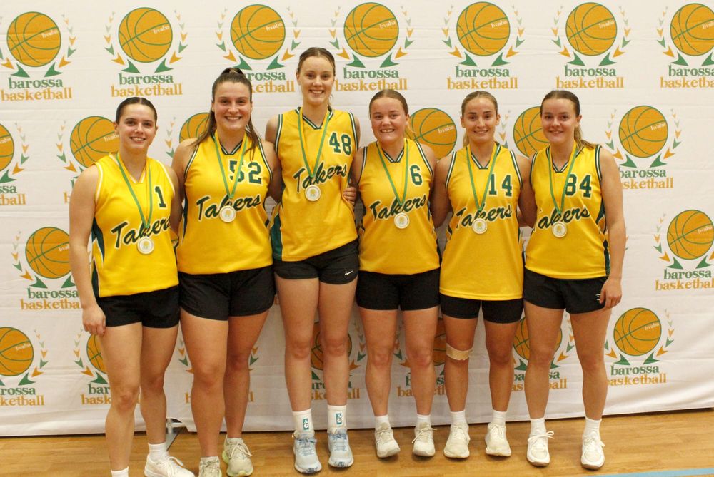 Truro takes Gold in name and Grand Final medals post image
