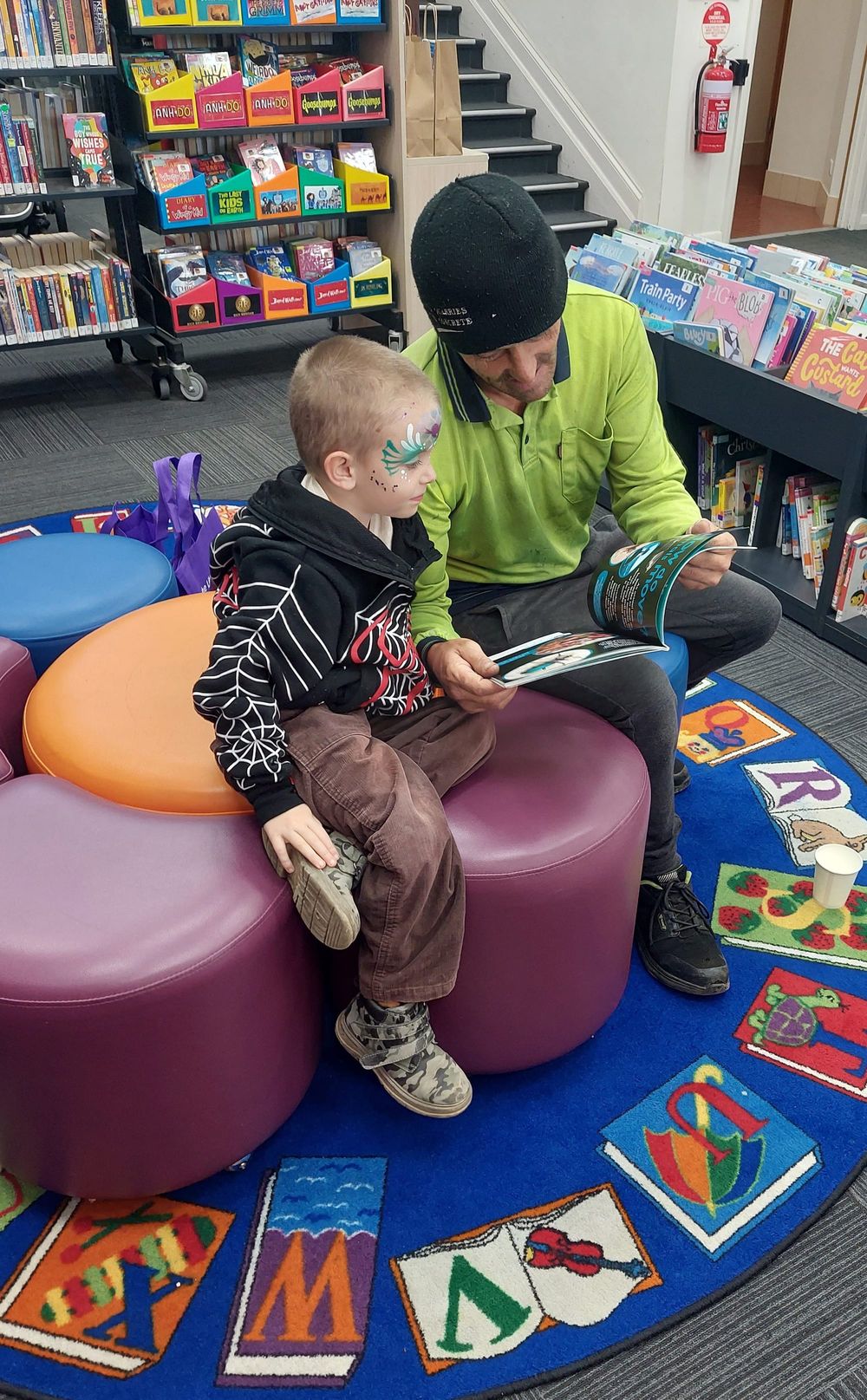 Support for children of Light Regional Council post image