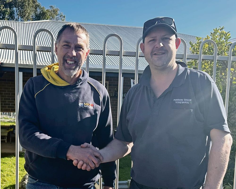 Bikes boost Novita fundraisers post image