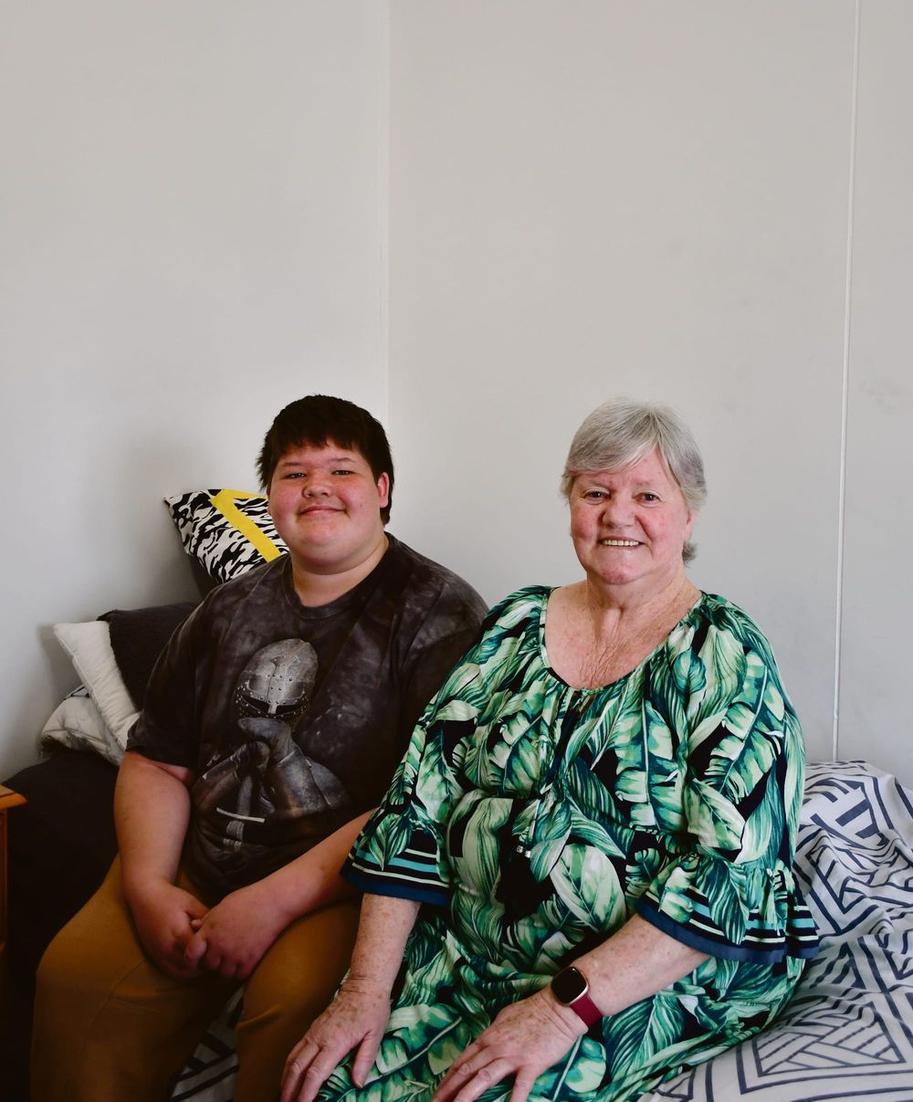 ‘A Roof for our Youth’ - a safe haven for youth in need post image