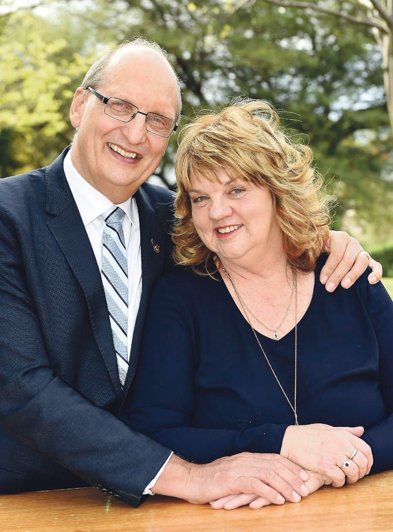 Kies family expand vineyard holdings post image