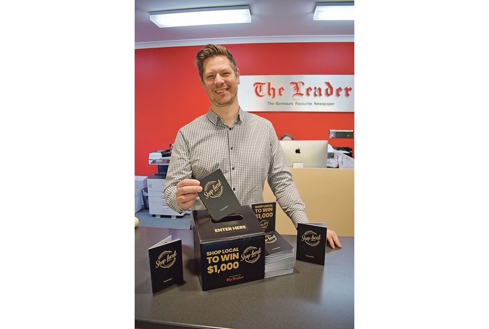 Your passport choc full of value post image