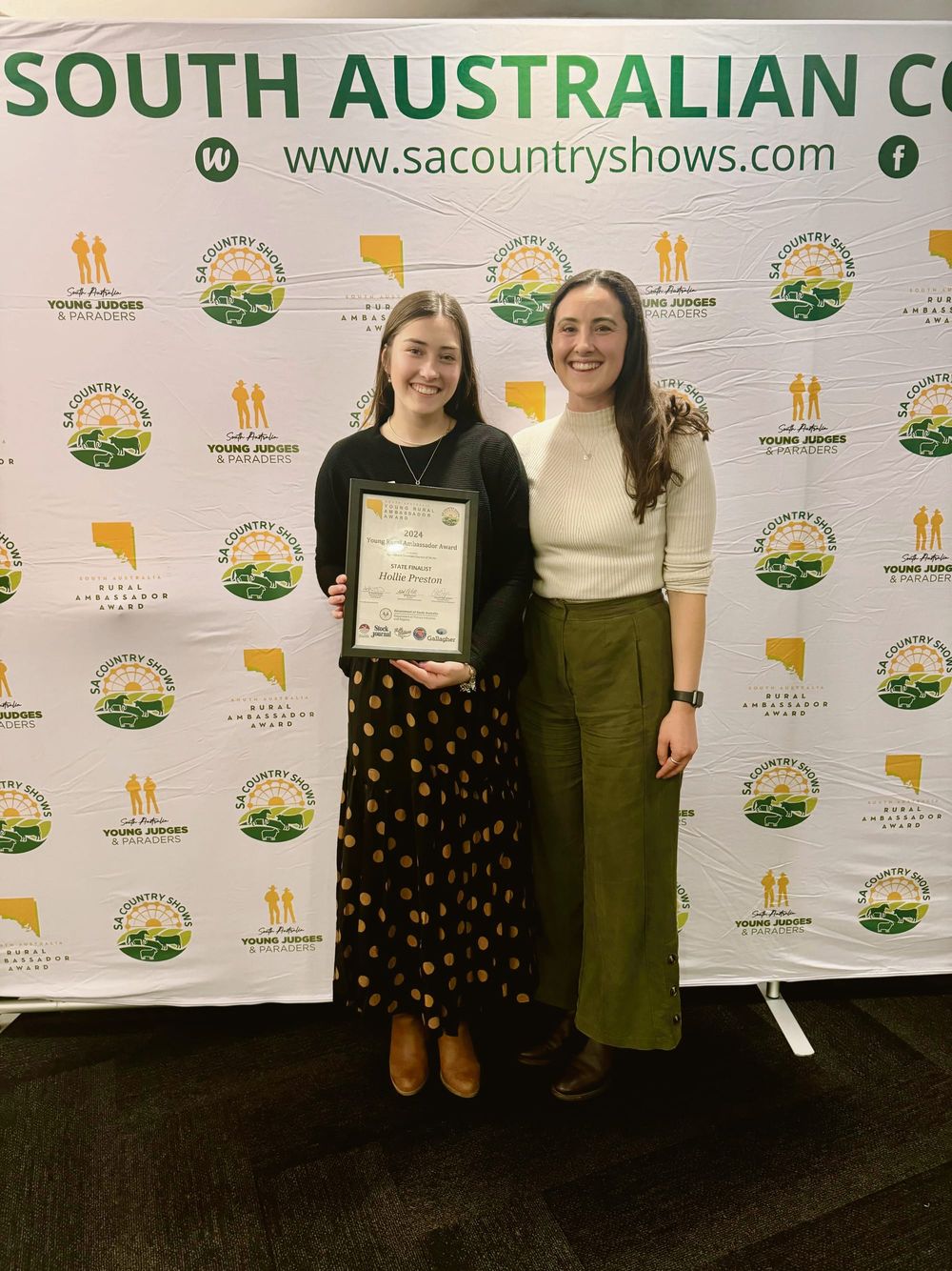 Nuriootpa High School student recognised post image