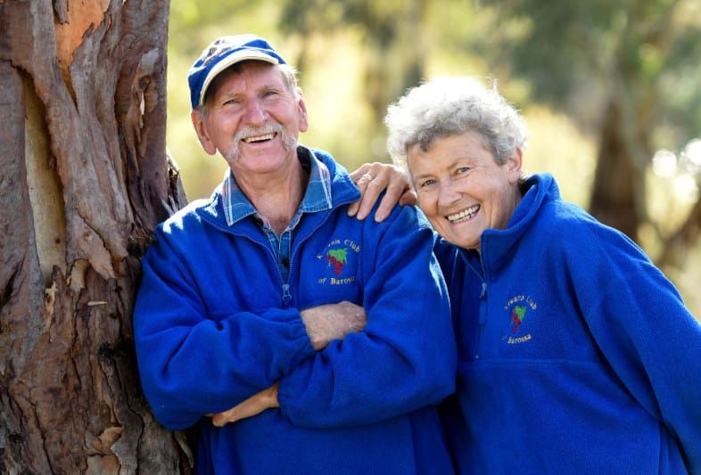 Together we serve post image