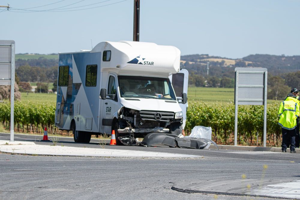 Three-vehicle collision at notorious intersection post image