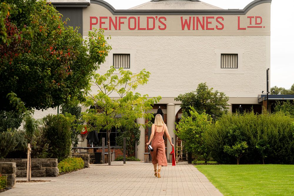 Penfolds to close Barossa Cellar door post image