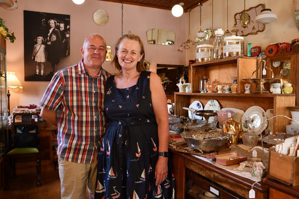 New life for precious old and vintage pieces post image