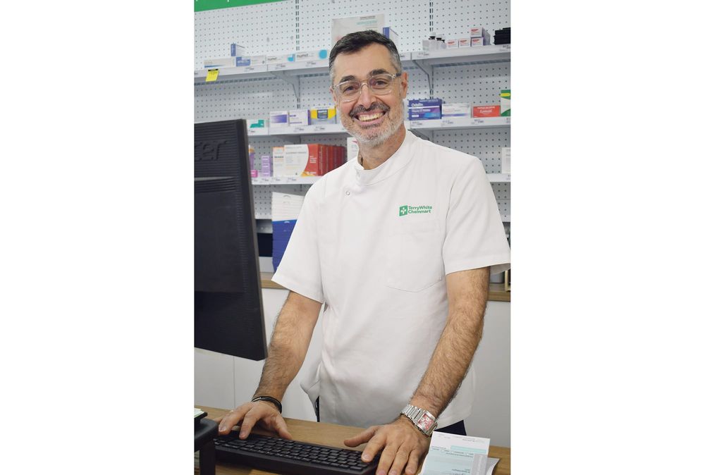 A bitter pill for pharmacies post image