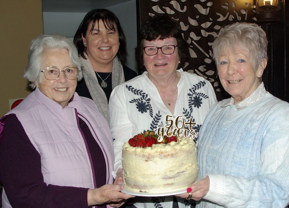 50 years for community lifeline post image