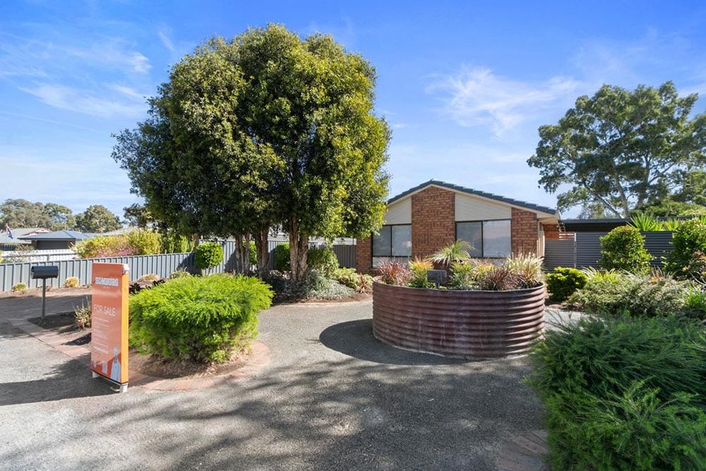 Peaceful living with space, style and a reserve at your back door post image