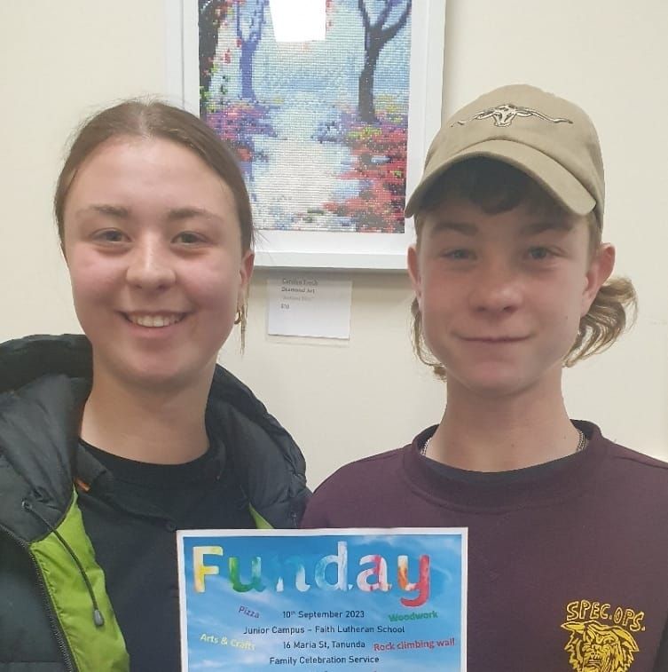 Funday relieves cost of living stress post image