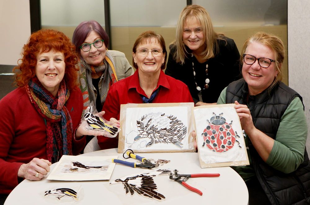 Reflection Sofas on the way post image