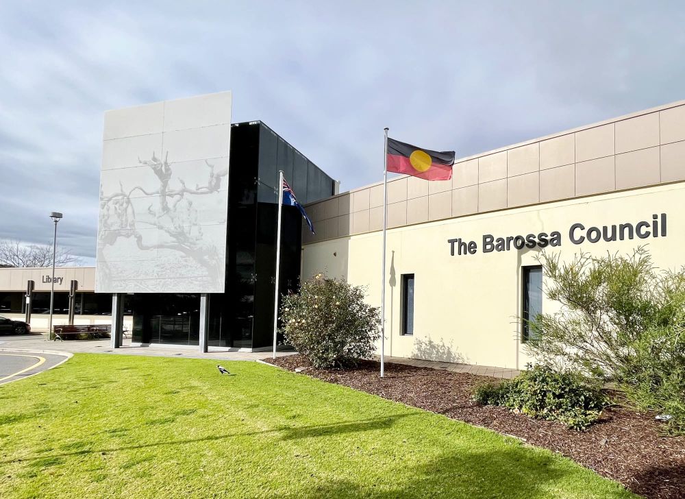 Council candidates revealed post image