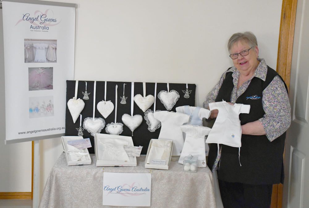 Non-for-profit charity supporting parents around Australia post image