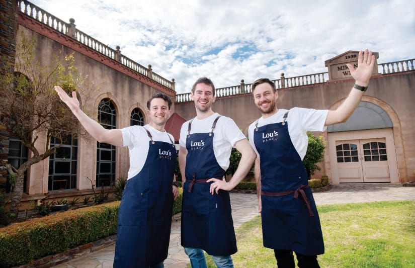 Homecoming for Callum post image