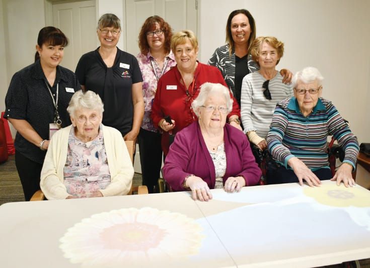 New equipment promotes play, laughter and joy post image