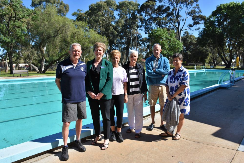 Barossa Co-op partners with Nuri pool working group post image