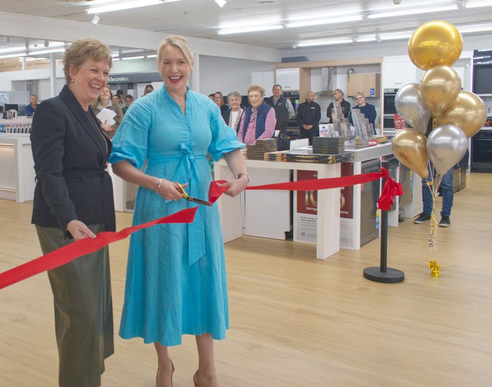 New-look Barossa Lifestyle welcomes back customers post image