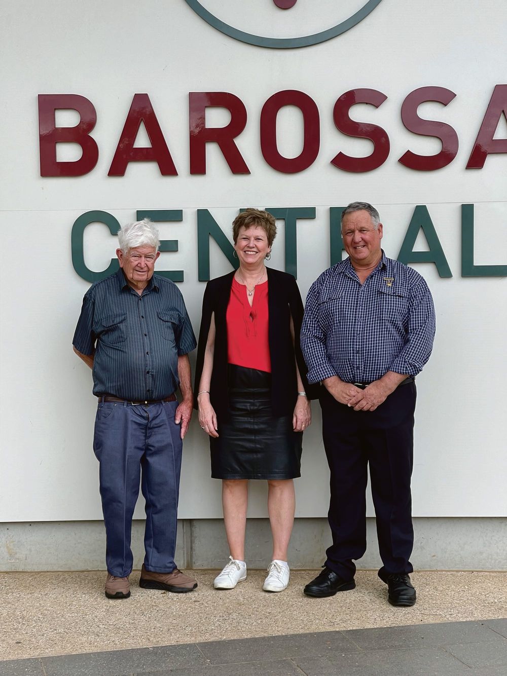 Barossa Co-op announces new sponsorship for Nuriootpa Bowling Club post image