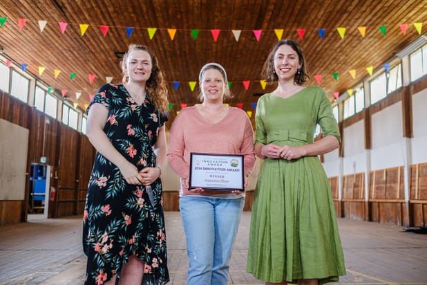 Angaston Show honoured for innovation at SA Country Shows post image