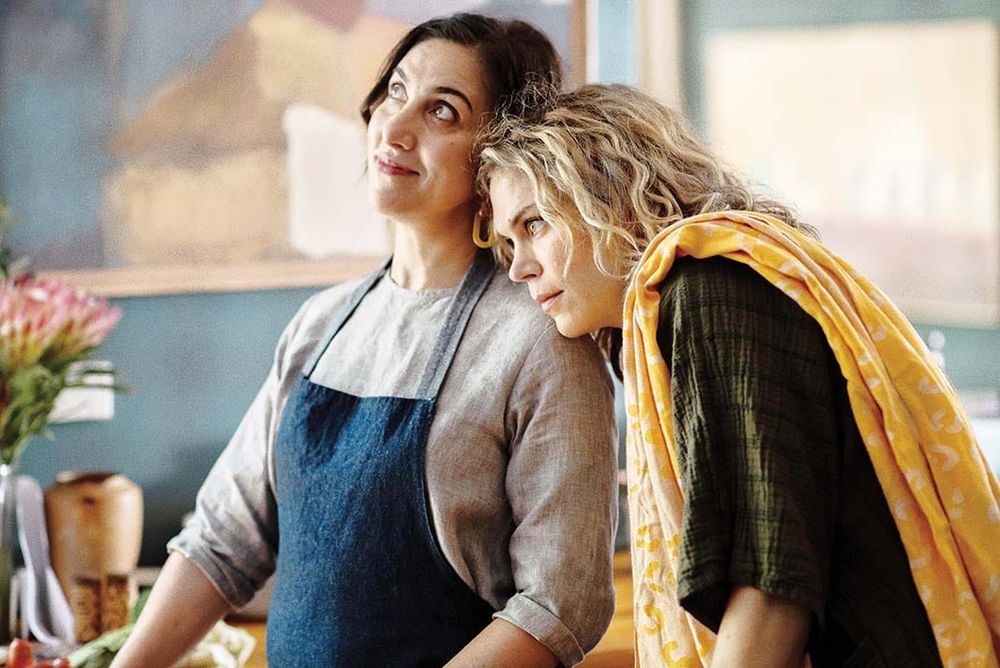 Anni Lindner features in The Hunting post image