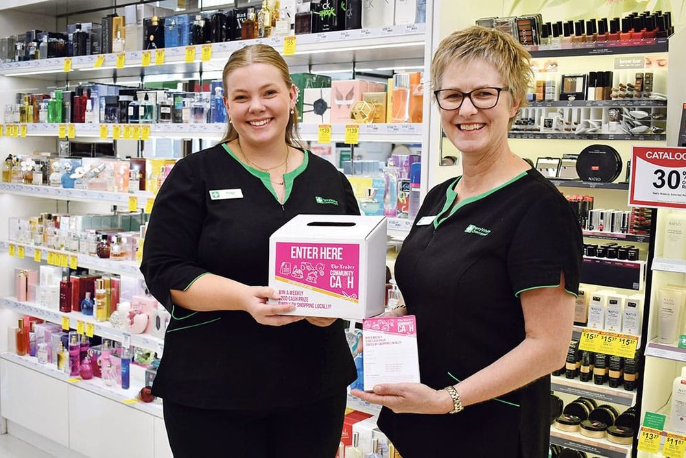 Tim Siv’s TWCM Angaston post image