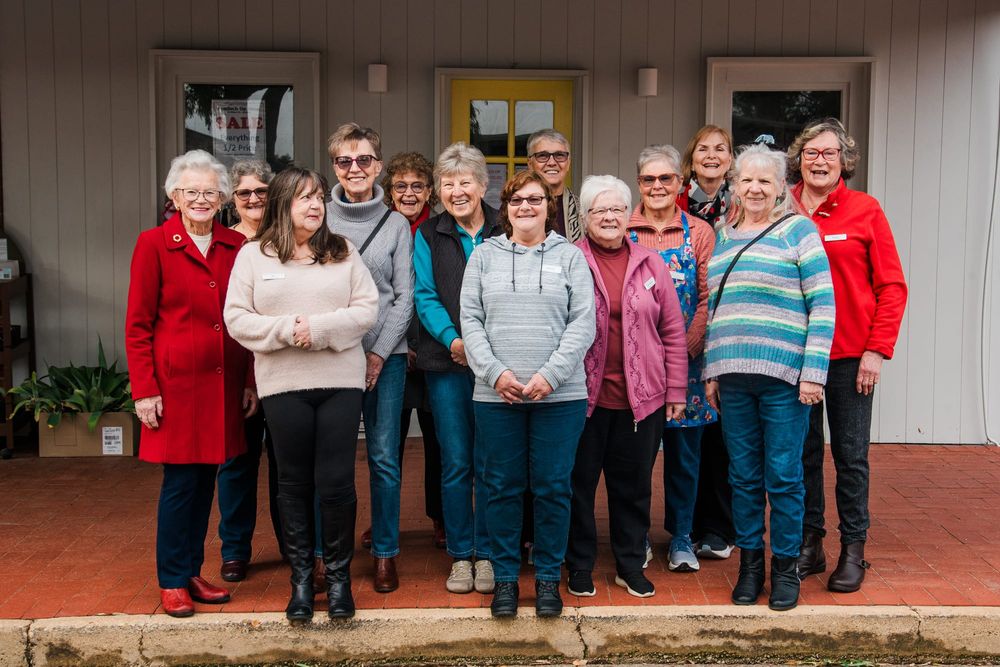 Lyndoch Op Shop closing after 32 years post image