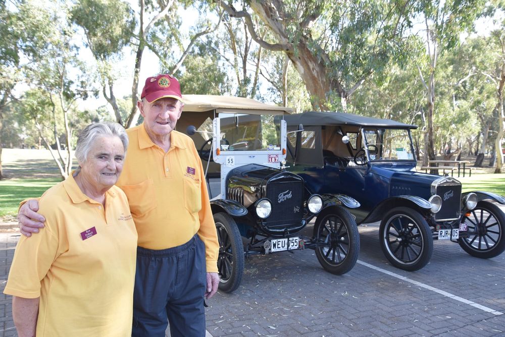 Classics to run from Gawler to Barossa post image