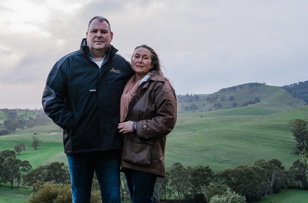 Petition against Southern Barossa project post image