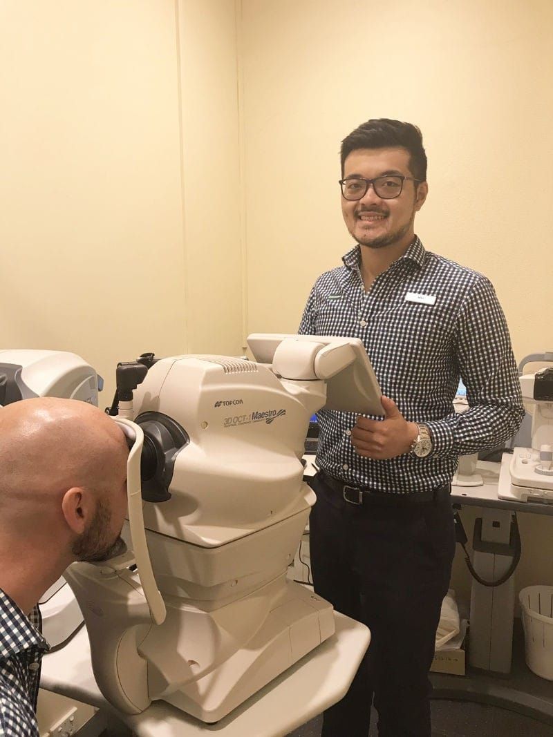 Eye testing in 3D post image