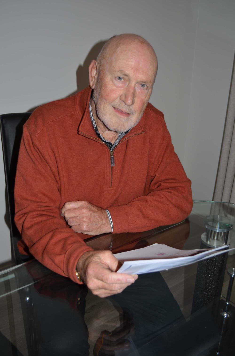 Tourism numbers decline post image