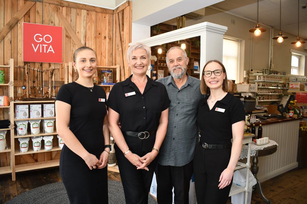 Empowering people to age well and live fully post image