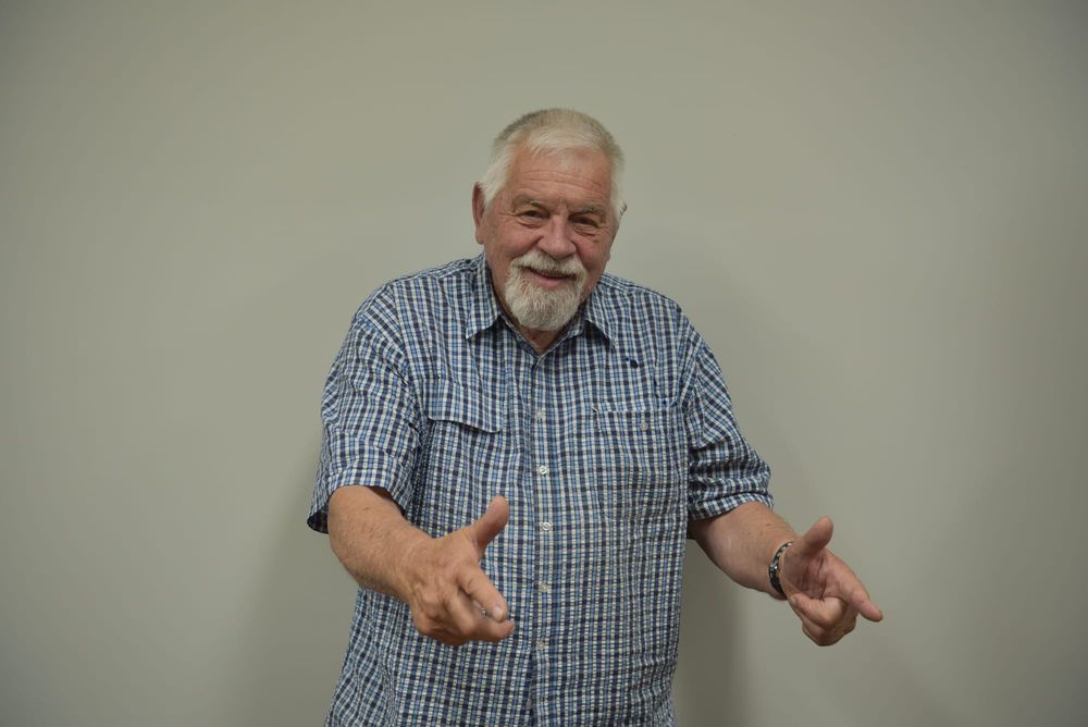 Tony Hurn remembers umpires&rsquo; panel launch as 50th anniversary approaches post image