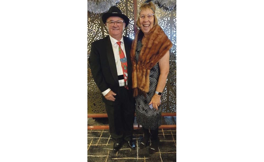 Combined Probus Club celebrates 20 years post image