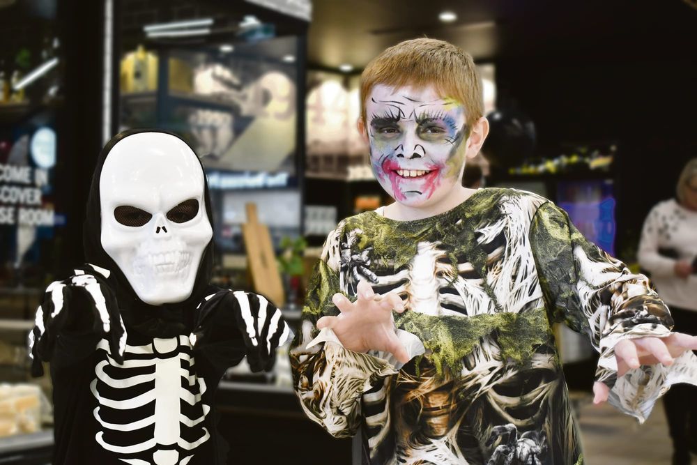 Halloween Trick or Treat Trail at Barossa Fresh post image