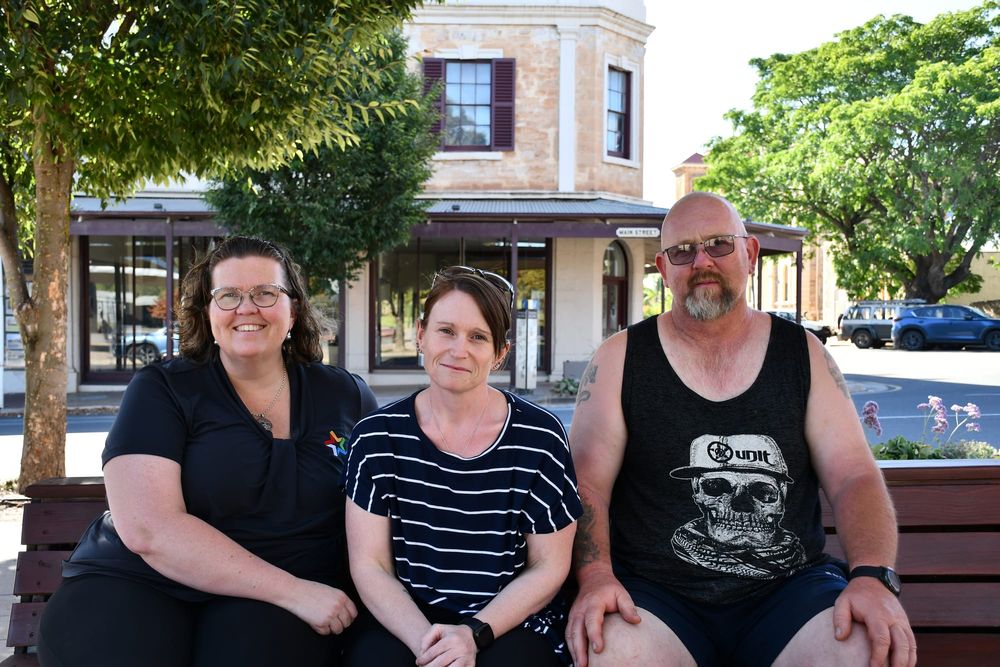 Kapunda Christmas Street Party in peril post image