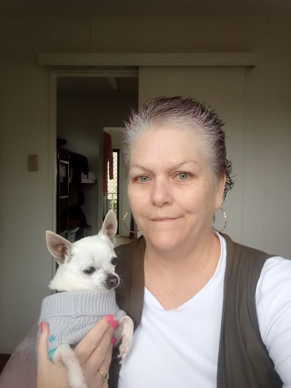 “It can happen to anyone” - Local woman advocates for more crisis housing in the Barossa post image