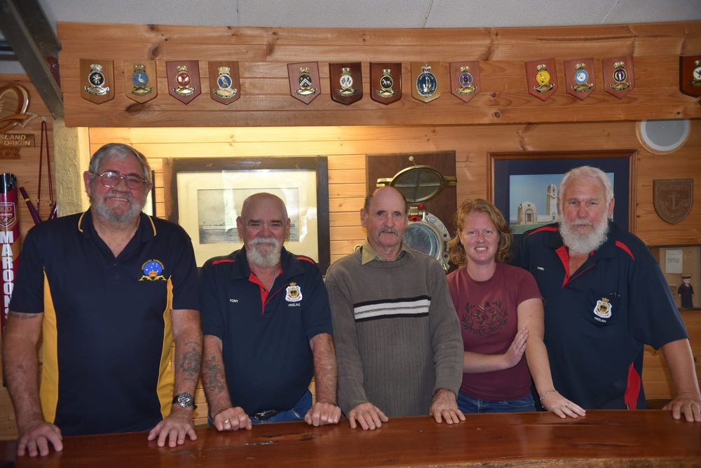 ANZAC Day: Freeling RSL reflects on ANZAC Day post image