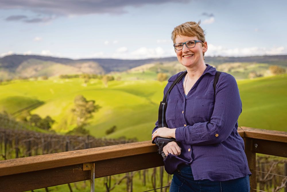 “She will not be forgotten”: The story of Melissa Whyte Hickson post image