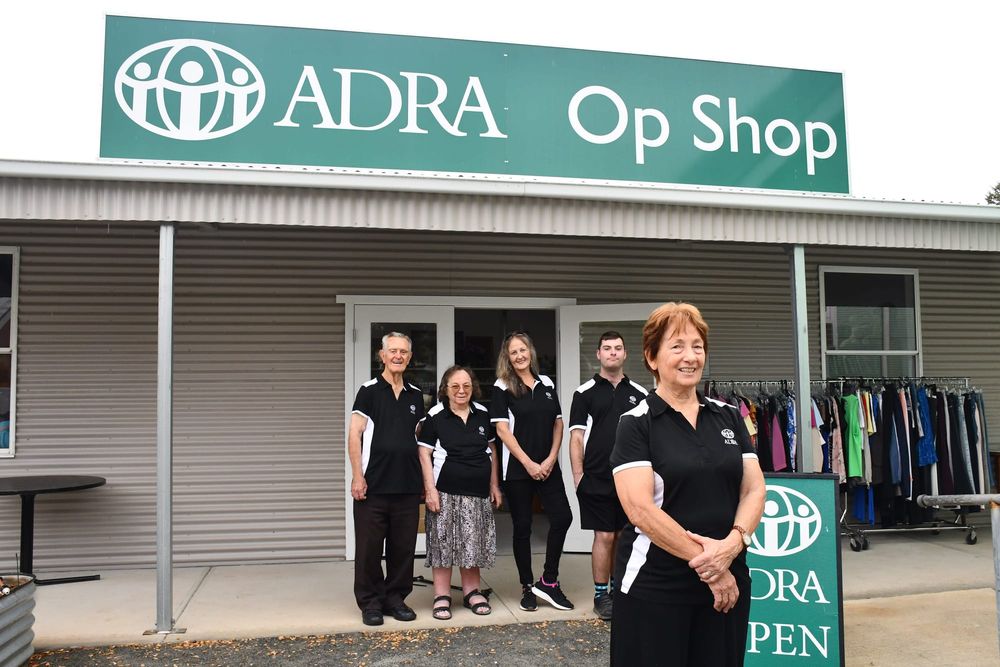 ADRA inspires holistic community care post image