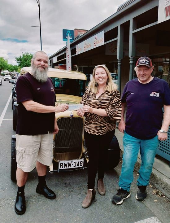 Revving up for Cruise On 2024 post image