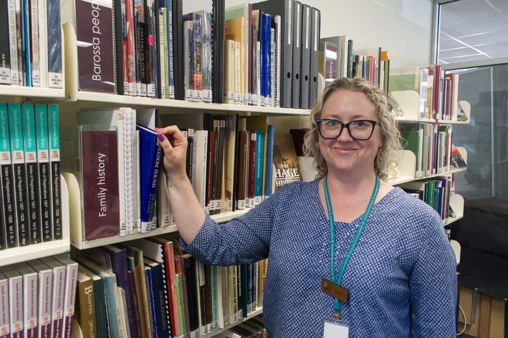 Local history set to jump off the page post image