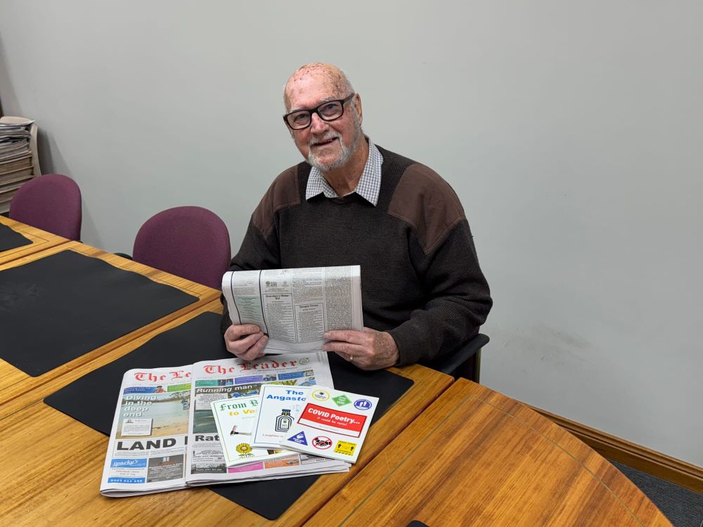 Chris clocks 250 poems post image