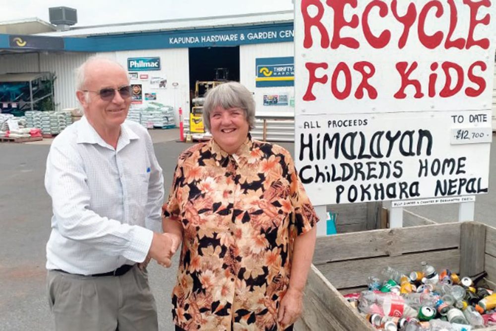 Kapunda charity has raised $12,800 post image