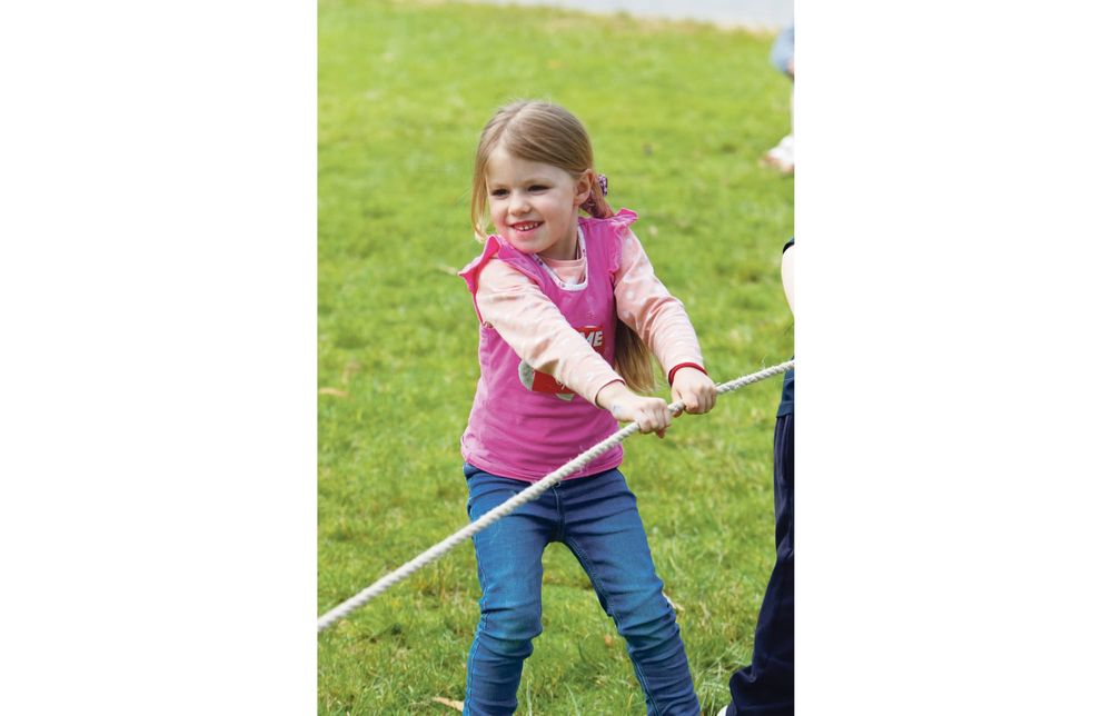 Barossa Valley Little Athletics post image